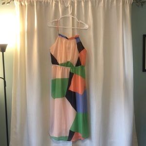 Banana Republic dress